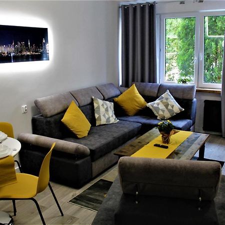 Apartament Apartament przy Arsenale Wrocław Zewnętrze zdjęcie