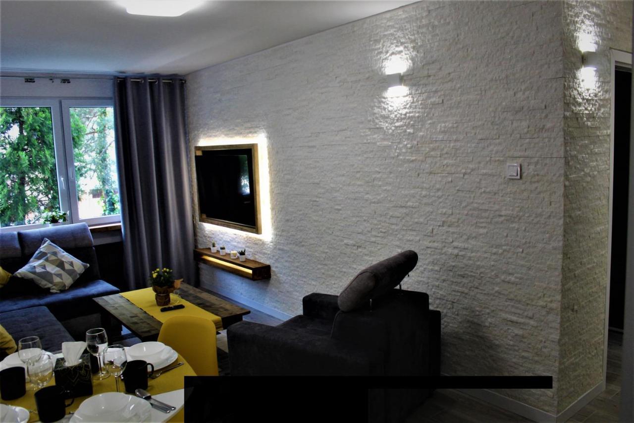 Apartament Apartament przy Arsenale Wrocław Zewnętrze zdjęcie