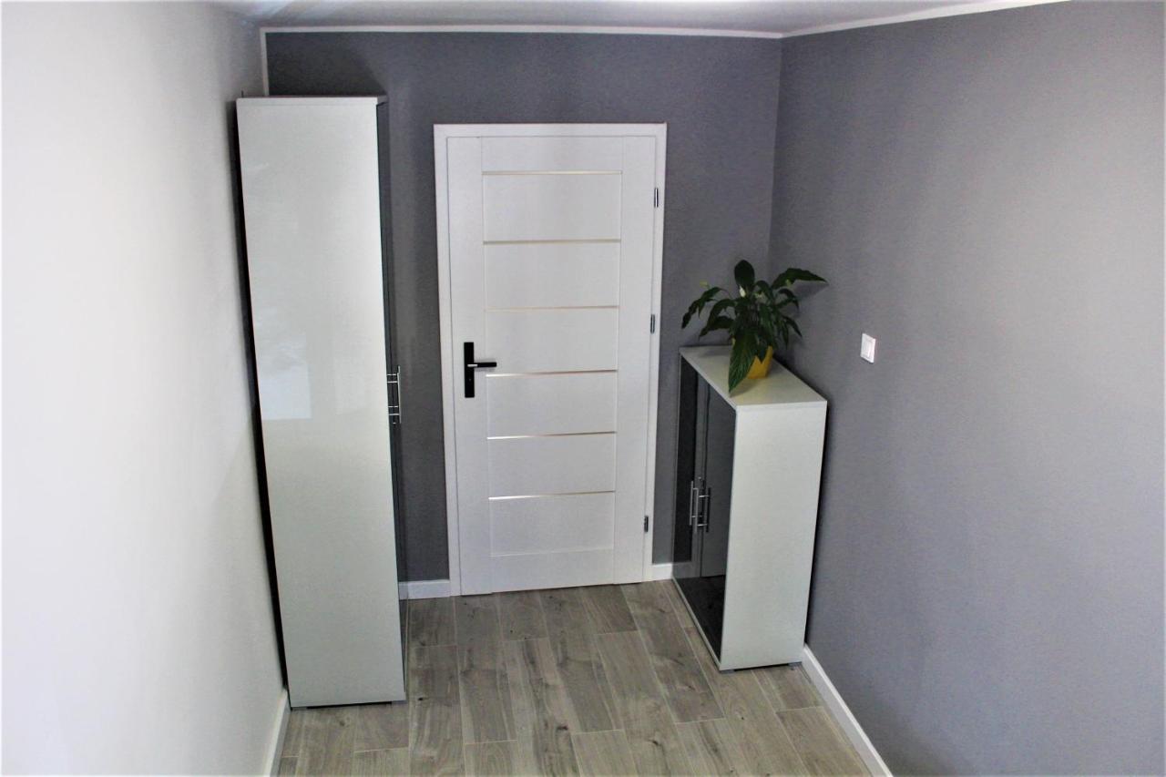 Apartament Apartament przy Arsenale Wrocław Zewnętrze zdjęcie