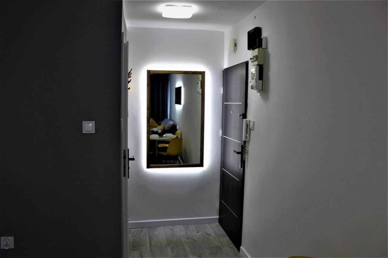 Apartament Apartament przy Arsenale Wrocław Zewnętrze zdjęcie