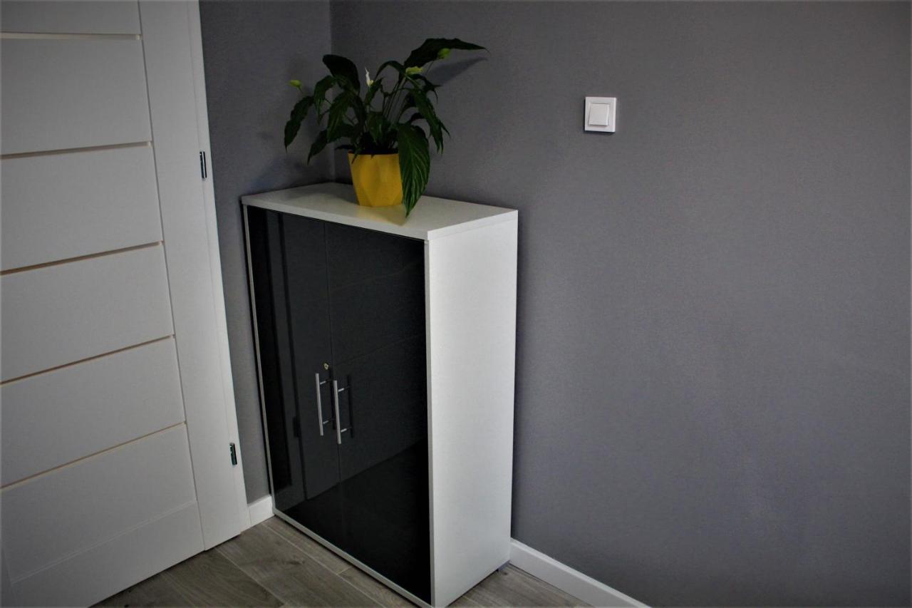 Apartament Apartament przy Arsenale Wrocław Zewnętrze zdjęcie