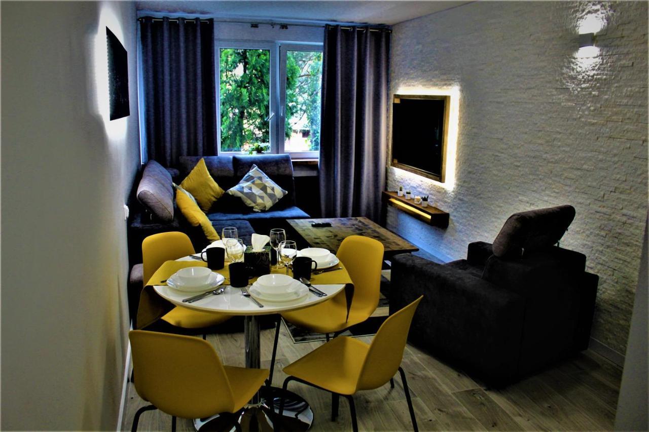 Apartament Apartament przy Arsenale Wrocław Zewnętrze zdjęcie