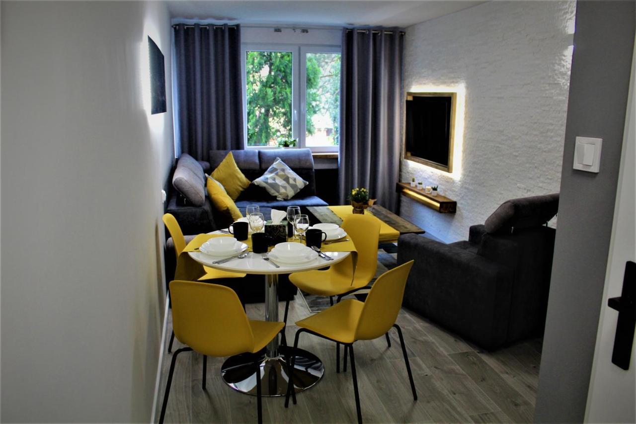 Apartament Apartament przy Arsenale Wrocław Zewnętrze zdjęcie