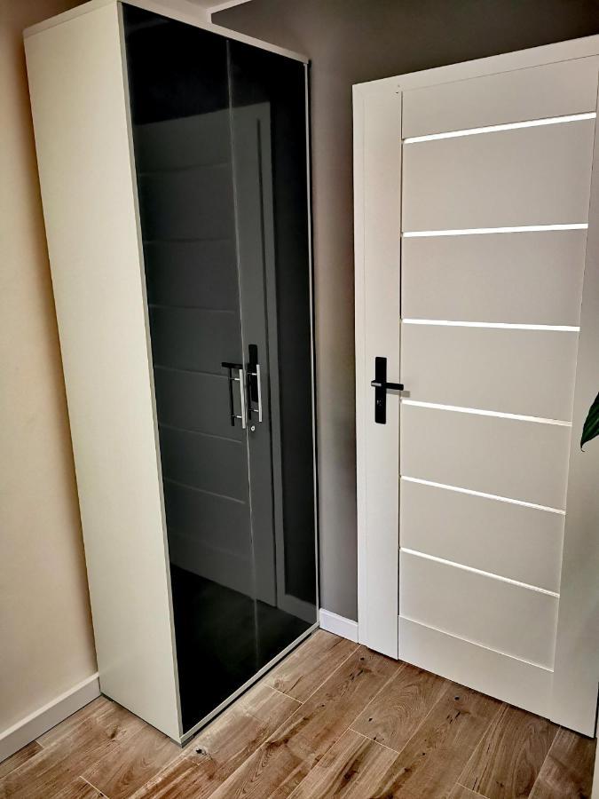 Apartament Apartament przy Arsenale Wrocław Zewnętrze zdjęcie